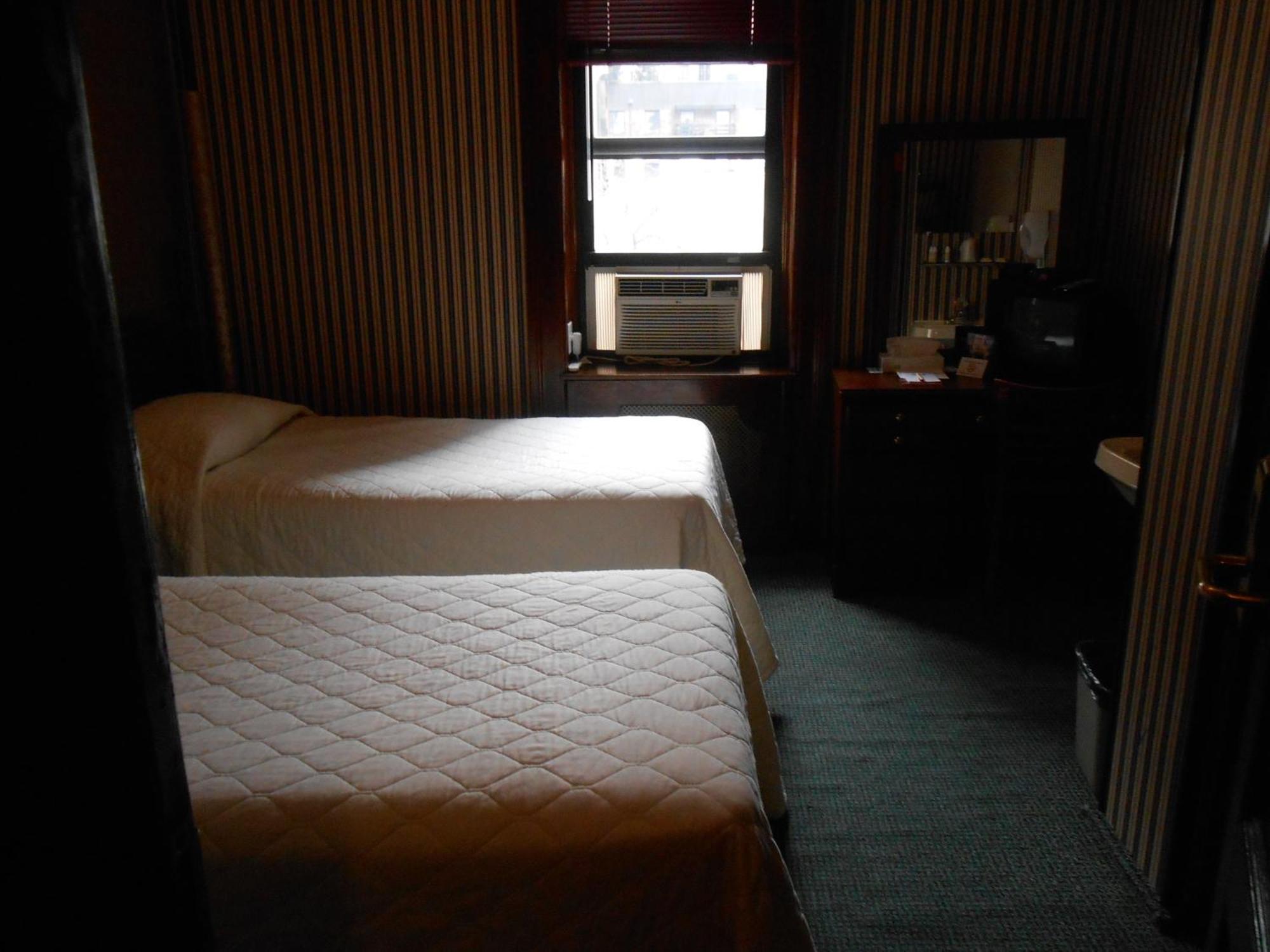 Hotel 31 Extended Stay New York Kültér fotó